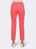 Designer-Jogginghose mit Strass korale