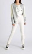 Designer-Jogginghose offwhite