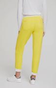 Designer-Jogginghose zitrone