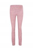 Designer-Leggings altrosé