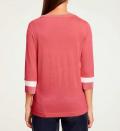 Designer-Lyocell-Jerseyshirt hummer