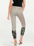Designer-Optimizer-Hose stein-schwarz