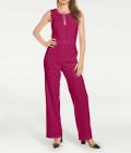 Designer-Overall pink