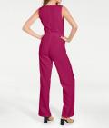 Designer-Overall pink