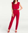 Designer-Overall rot