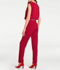Designer-Overall rot