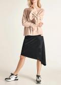 Designer-Oversized-Pullover sand