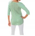 Designer-Oversized-Shirt mint