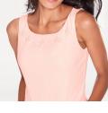 Designer-Prinzesskleid rosa
