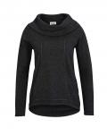 Designer-Pullover anthrazit