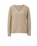 Designer-Pullover bunt