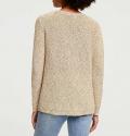 Designer-Pullover bunt