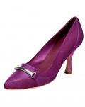 Designer-Pumps beere Gr. 41