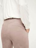Designer-Samthose puder