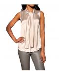 Designer-Seidenbluse melba Gr. 38