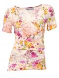 Designer-Shirt bunt