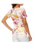 Designer-Shirt bunt