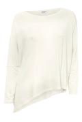 Designer-Shirt ecru