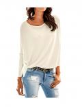 Designer-Shirt ecru