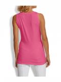Designer-Shirttop pink