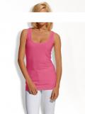 Designer-Shirttop pink