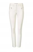 Designer-Slim-Fit-Hose offwhite