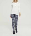 Designer-Sweatshirt offwhite