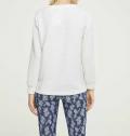 Designer-Sweatshirt offwhite