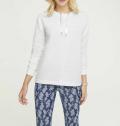 Designer-Sweatshirt offwhite