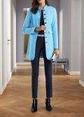 Designer-Thermohose marine
