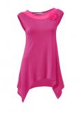 Designer-Top pink
