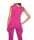 Designer-Top pink
