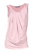 Designer-Top rosé