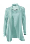 Designer-Twinset mint