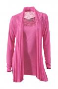 Designer-Twinset pink