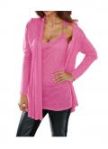 Designer-Twinset pink