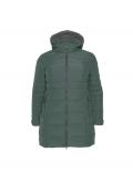 G.I.G.A. DX Funktionsparka VENTOSO khaki