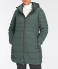 G.I.G.A. DX Funktionsparka VENTOSO khaki