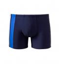 Herren-Badehose marine