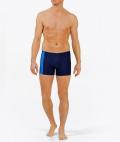 Herren-Badehose marine