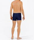 Herren-Badehose marine