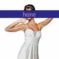 Hochzeitskleid creme