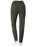 Hose khaki