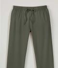 Hose khaki