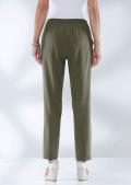 Hose khaki