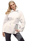 Jacke offwhite
