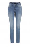 Jeans ASPEN Y blau 32 inch