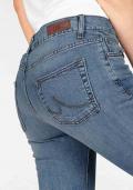 Jeans ASPEN Y blau 32 inch