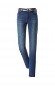 Jeans dark-blue