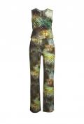 Jersey-Overall bunt